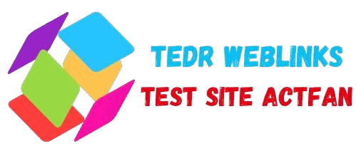 tedrweblinkstestsiteactfan